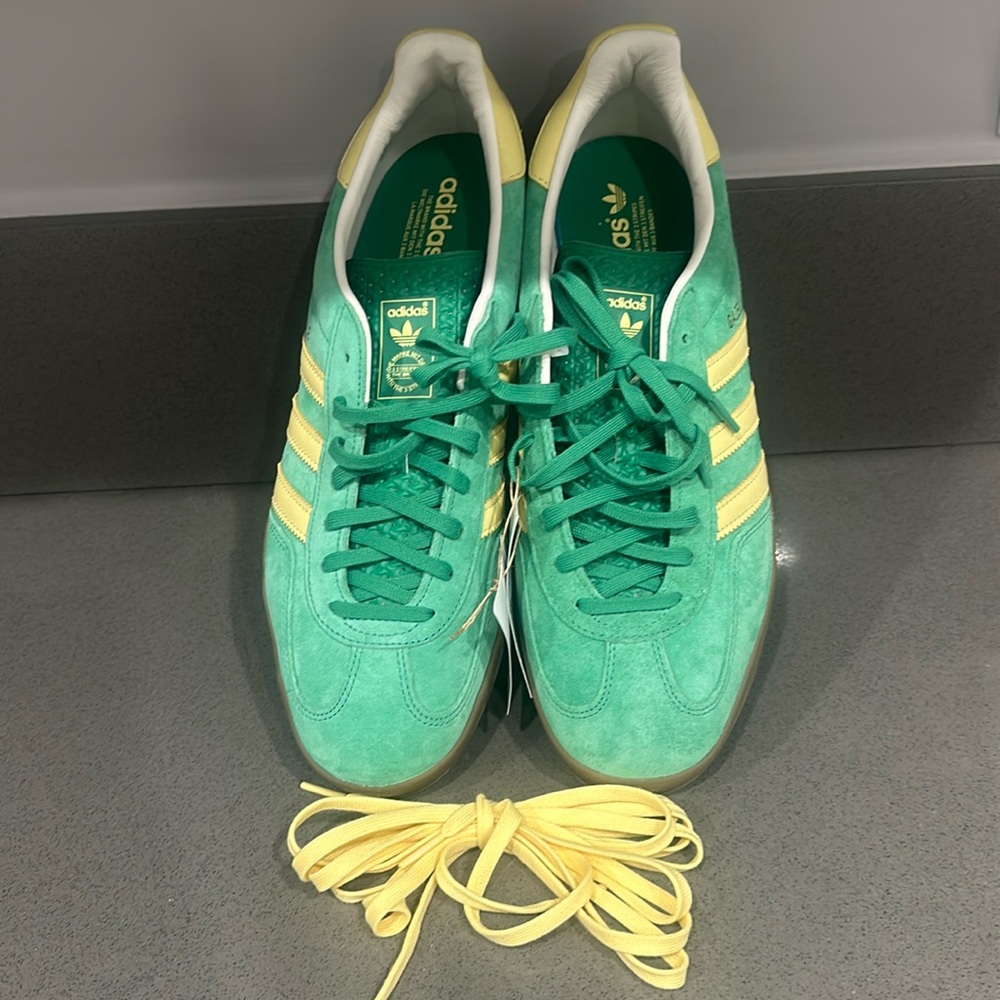 Adidas Originals Gazelle